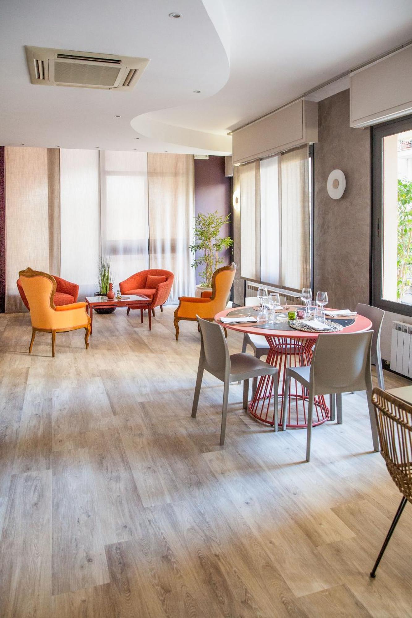 Hotel Bristol Алассио Экстерьер фото