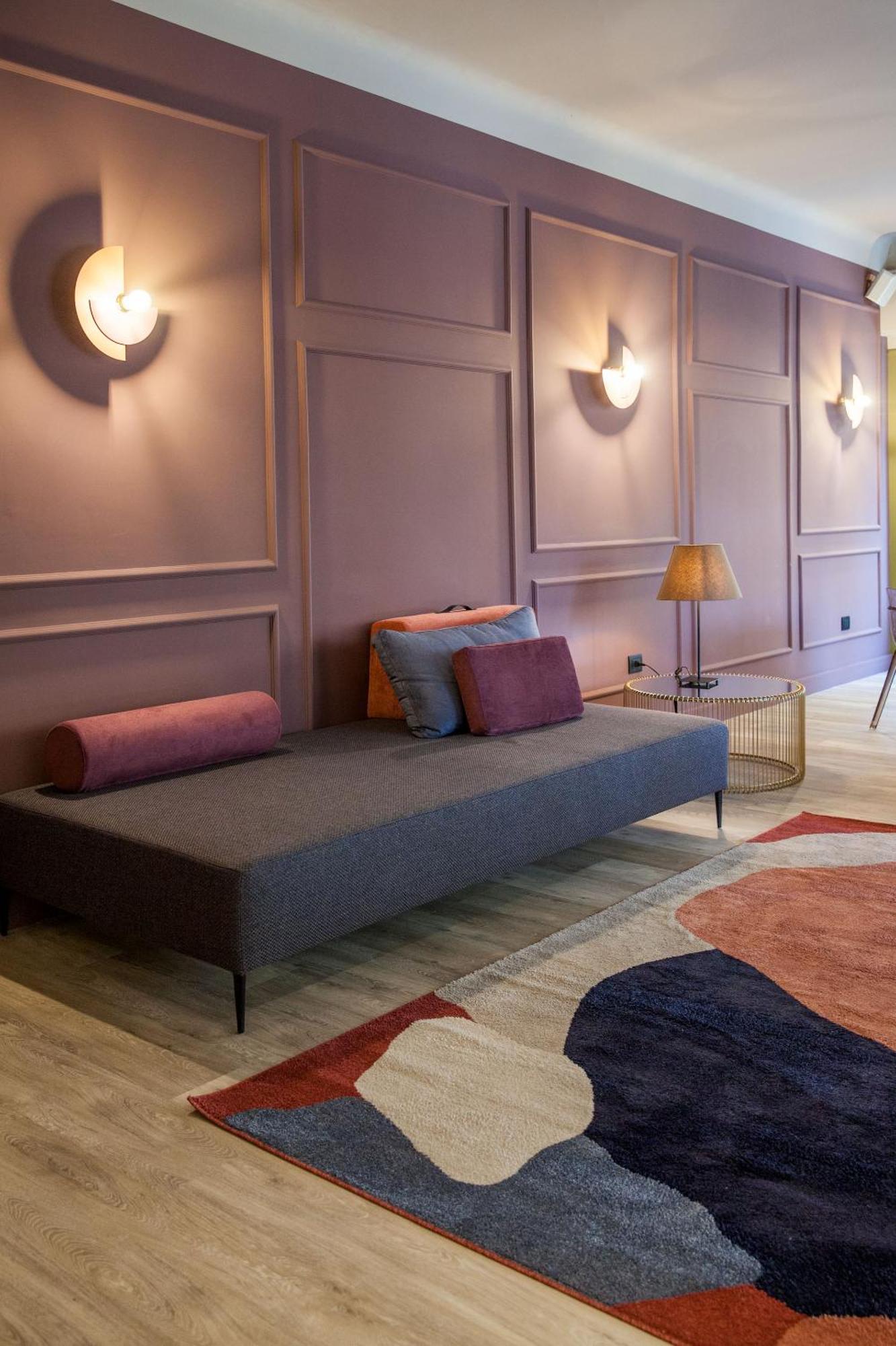 Hotel Bristol Алассио Экстерьер фото