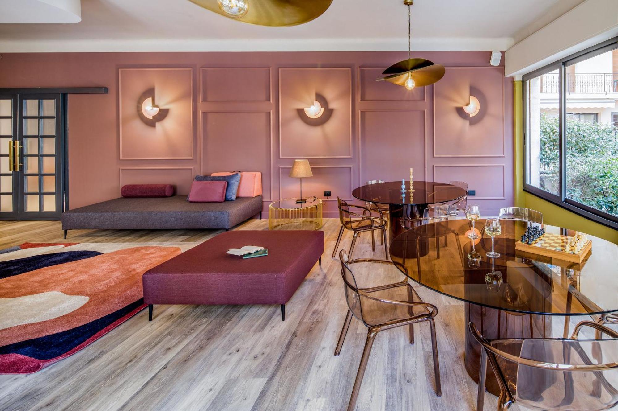 Hotel Bristol Алассио Экстерьер фото