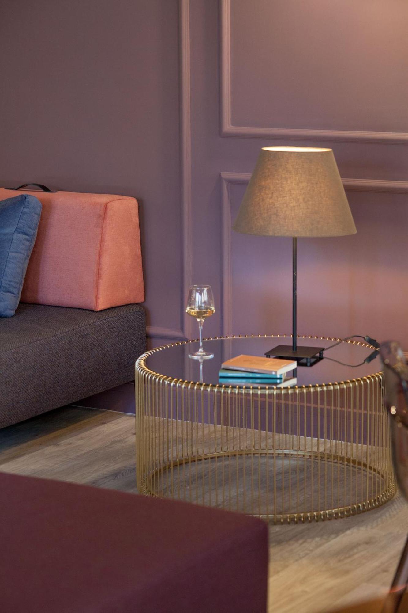 Hotel Bristol Алассио Экстерьер фото